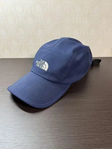THE NORTH FACE GORE-TEX 네이비 캡