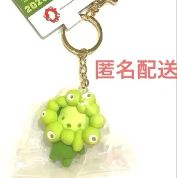 산리오 최애 컬러 포차코 미야쿠미야쿠 한정판 키링