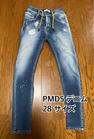 P.M.D.S 데님 28 사이즈