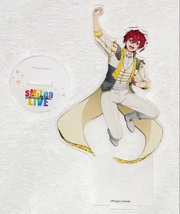 UniteUp! sMiLea LIVE 키요세 아키라 아크릴 마스코트