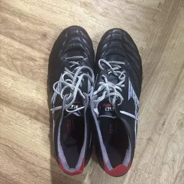 MIZUNO 모렐리아 네오 4