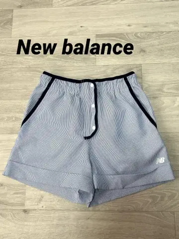 New balance 뉴발란스 숏팬츠 0