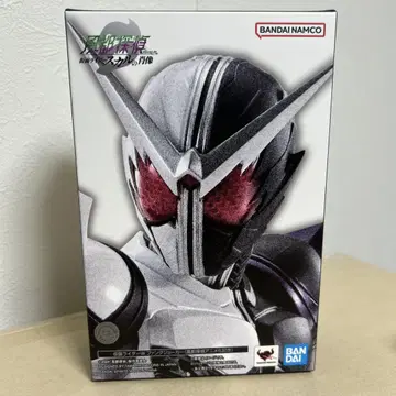 S.H.Figuarts (진골조제법) 가면라이더 W 팡조커