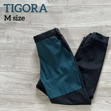 TIGORA 티고라 윈드 팬츠 프로텍트 조거 팬츠 M