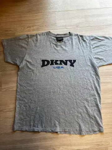 [ USA 제조 ] DKNY 셔츠
