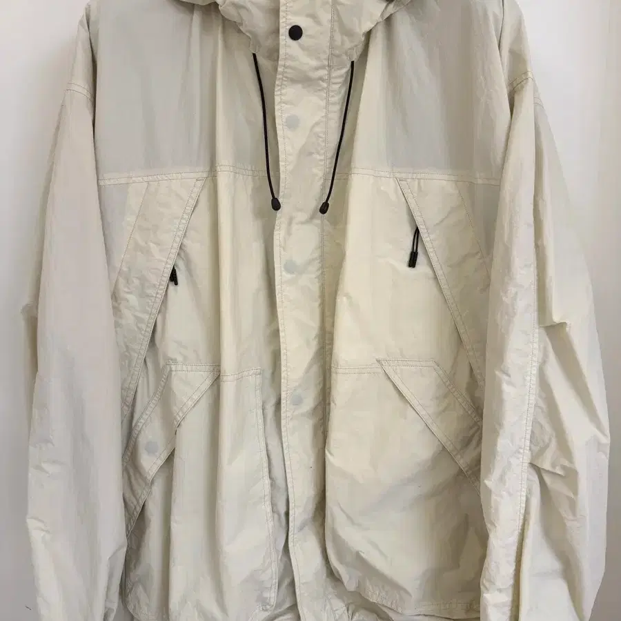 Moif Functional Uniform Nylon Setup