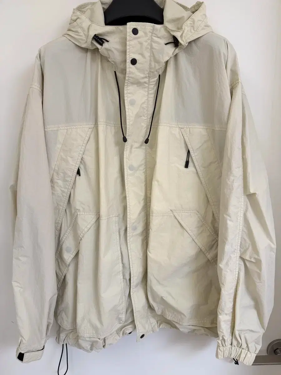 Moif Functional Uniform Nylon Setup