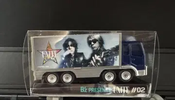 B'z UNITE 투어 트랙 이나바 코시 마츠모토 타카히로