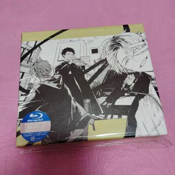 영화 기븐 히이라기 mix 완전 생산 한정판 Blu-ray