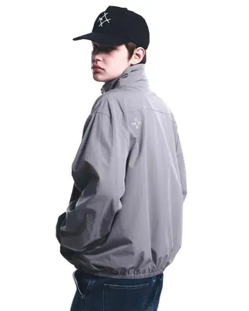 soundsports task jacket