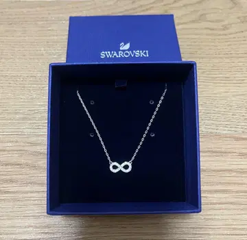 SWAROVSKI 목걸이