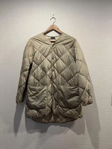 ROCKY MOUNTAIN FEATHERBED 다운 라이너 코트 36