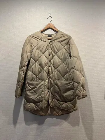 ROCKY MOUNTAIN FEATHERBED 다운 라이너 코트 36