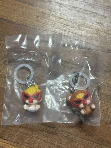 HYSTERICMINI 히스미니 메지루시 액세서리 약간 하자품