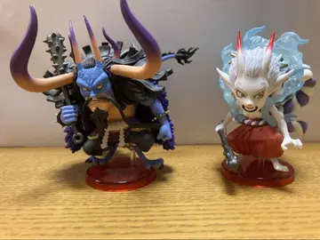 원피스 응모자 전원 서비스 카이도 야마토 피규어