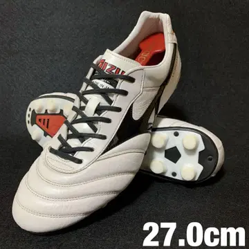 [ 새상품급 ] MIZUNO 모레리아 2 JAPAN
