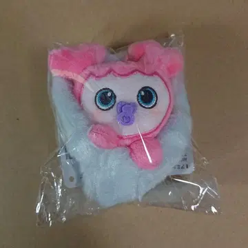 트와이스 마스코트 모블리