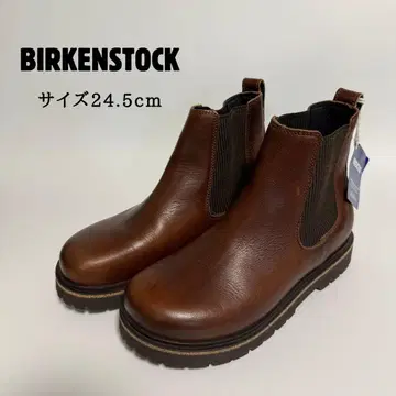 버켄스탁 BIRKENSTOCK Highwood Slip On