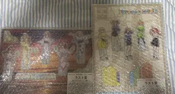 5등분의 신부 캐러앳 복권 라스트상 2종