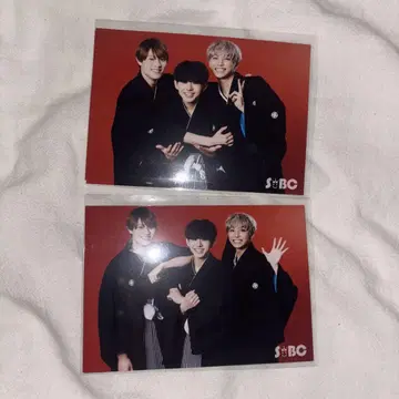 사토리 소년단 성인 브로마이드