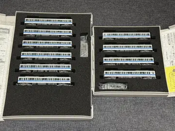 그린맥스 오다큐 1000형 갱신차 1091편성 10량 세트 GM