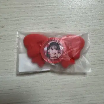 사카이 히토카 응원봉 액세서리
