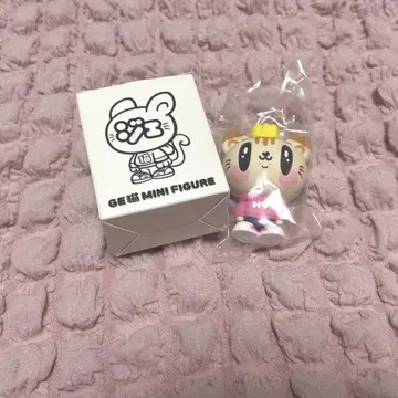 [ 선착순 최저가! ] 제네 고양이 GENE 고양이 피규어 코모리 하야토