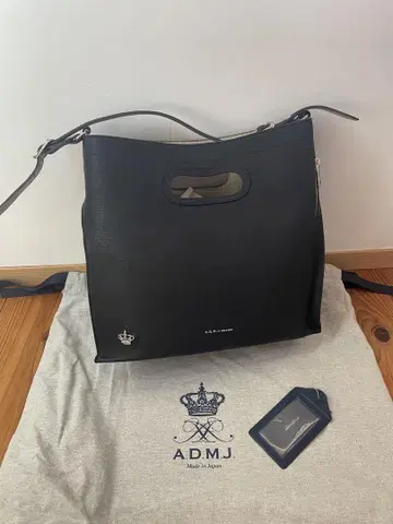 A.D.M.J 핸드백