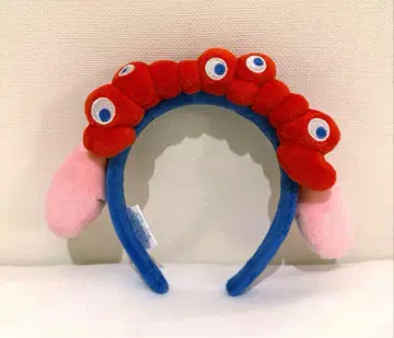 먀쿠먀쿠 머리띠 마이멜로 마이멜로디
