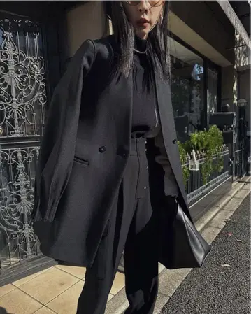 아메리 빈티지 자켓