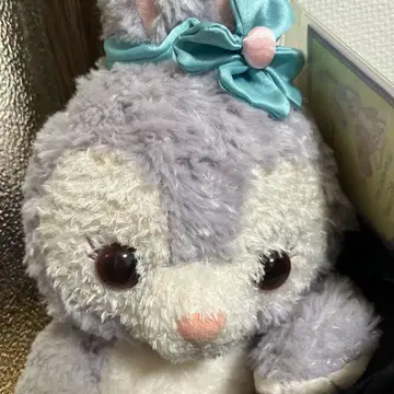 스텔라루 봉제 인형