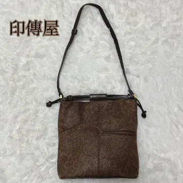 인덴야 핸드백 숄더백 여성용