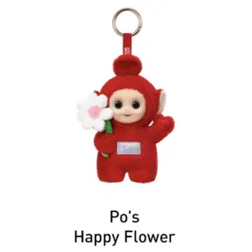 POPMART 텔레토비즈 'Sey Hello'