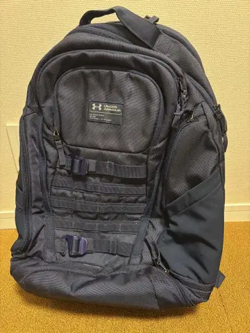 언더아머 럭색