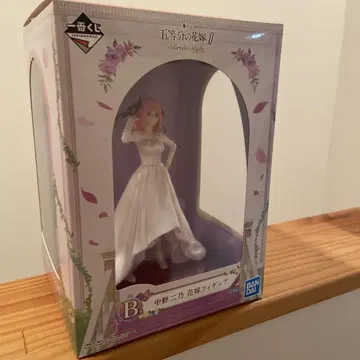 제일복권 타마사기노하나요메 나카노 이치카