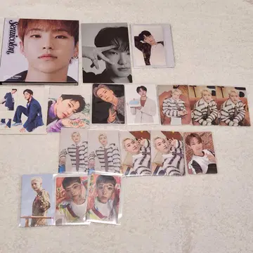 SEVENTEEN 호시