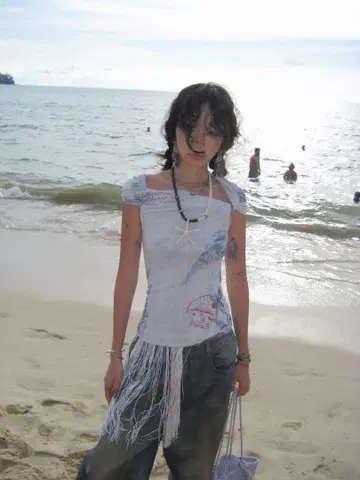 QUORRA S CHORD 변형 상의