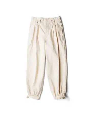 refomed/KATSURAGI DENIM KNICKERBOCKERS
