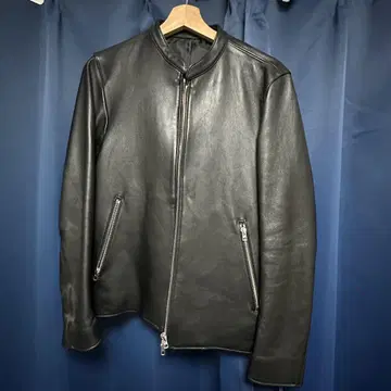 LIDNM 라이더 자켓