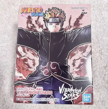 NARUTO 돌풍전 VIBRATION STARS 페인 피규어 구판 레어