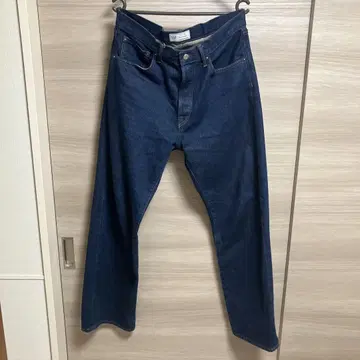 Gap 오가닉 코튼 '90s 루즈핏 데님 31x32
