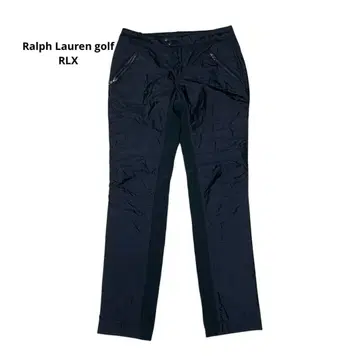 RLX 랄프 로렌 골프웨어 충전솜 바지 다운 소재