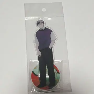 대애 신키바 스텔라워스 아크릴 스탠드 ADELTA