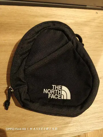 THE NORTH FACE 초크백 NM91216 블랙