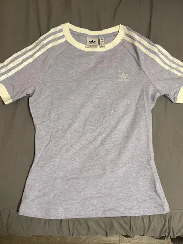 adidas 라이트 블루 T셔츠 S사이즈
