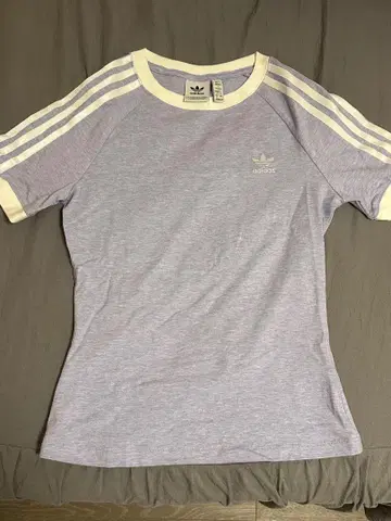 adidas 라이트 블루 T셔츠 S사이즈