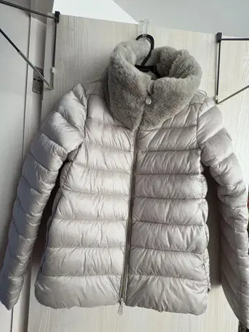 savetheduck 다운 자켓