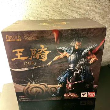 미개봉 BANDAI Figuarts 오기 피규어 피규아트