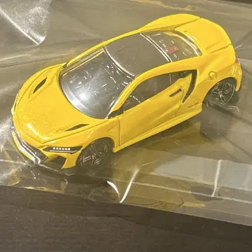 토미카 ] #혼다 #NSX TYPE R