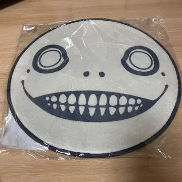 미개봉 새상품 NieR 15주년 기념 러그 매트